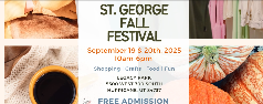 St. George Fall Festival