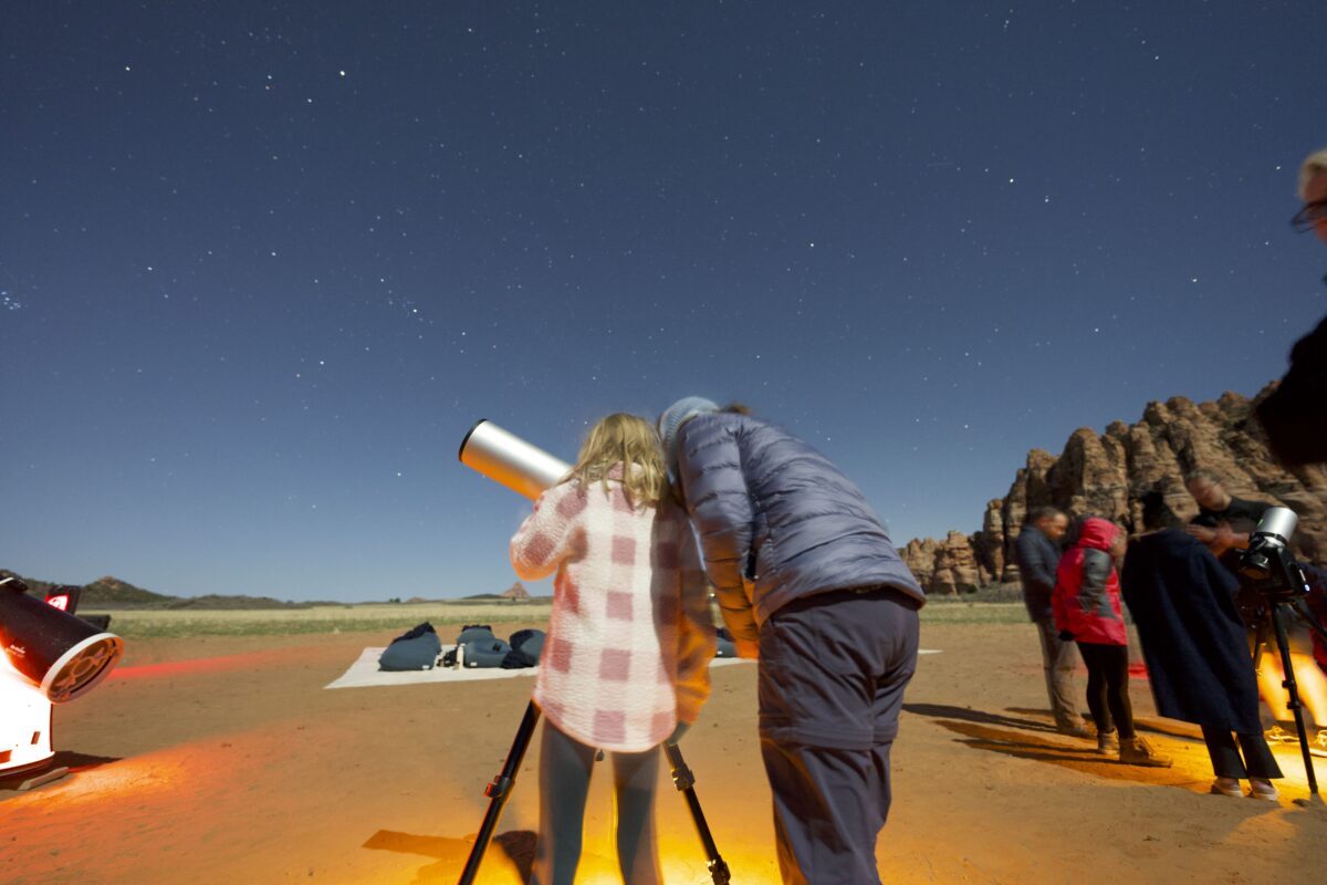 Stargazing Zion 2025 019